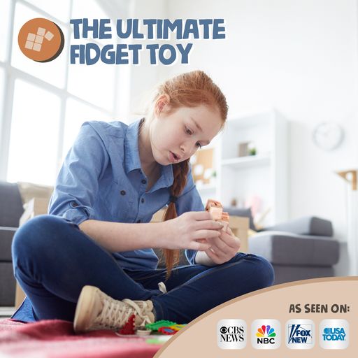 The clearance ultimate fidget