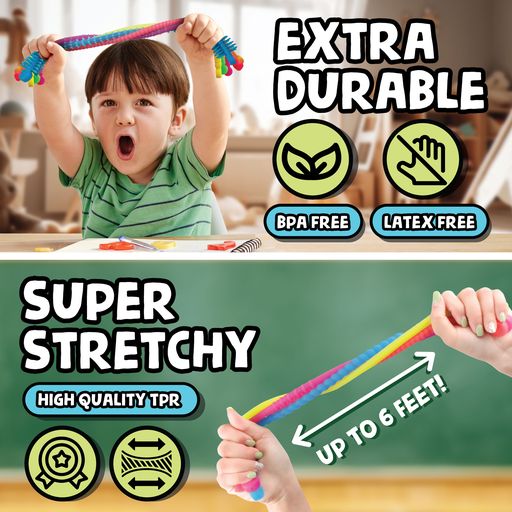 Super Sensory Stretchy Strings – BunMo.com