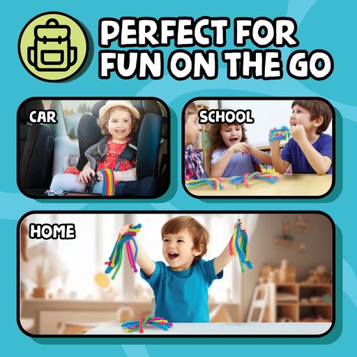 Super Sensory Stretchy Strings – BunMo.com