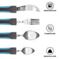 Medium Weighted Adaptive Utensils